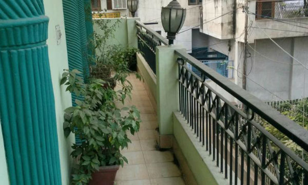 Sangleela Bed & Breakfast - Services