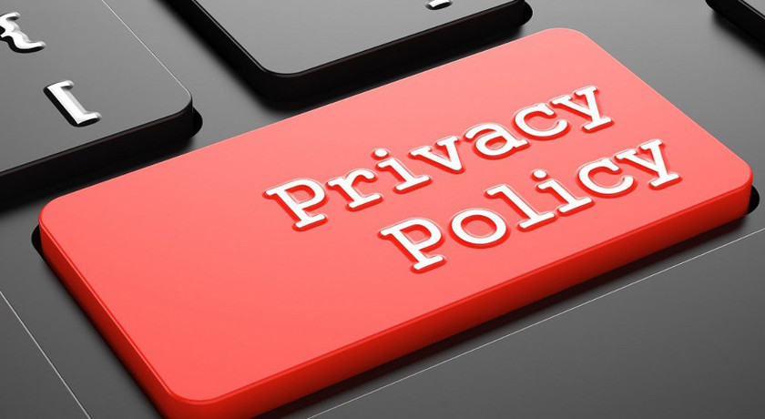 Privacy Policy