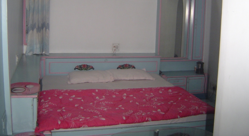 Sangleela Bed & Breakfast Delhi - Super Deluxe Room