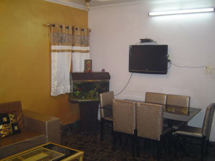 Sangleela Bed & Breakfast - Banner_1