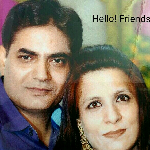 Sangleela Bed & Breakfast Delhi - Host